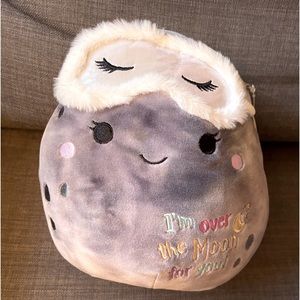 Boulder Squishmallow